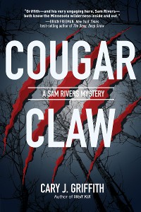 Cover Cougar Claw