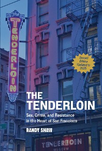 Cover The Tenderloin