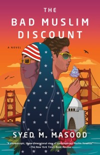 Cover Bad Muslim Discount