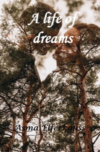 Cover Life of Dreams