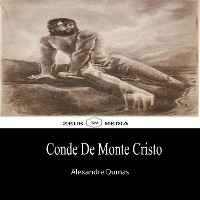 Cover Conde de Monte Cristo
