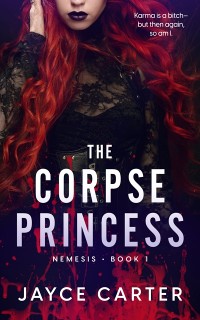 Cover Corpse Princess