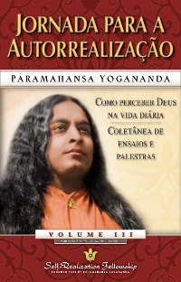 Cover Jornada para a Autorrealização