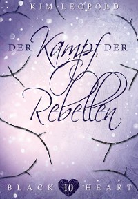 Cover Der Kampf der Rebellen