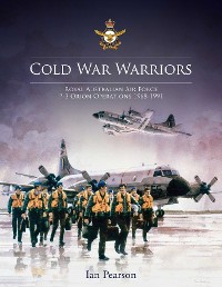 Cover Cold War Warriors