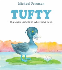 Cover Tufty