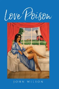 Cover Love Poison