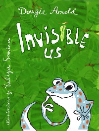 Cover Invisible Us