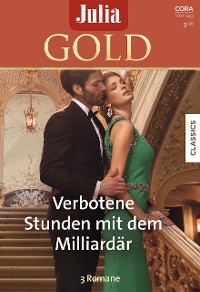 Cover Julia Gold Band 92