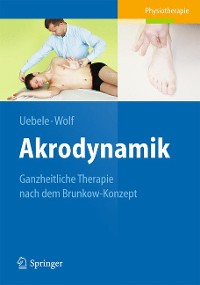 Cover Akrodynamik