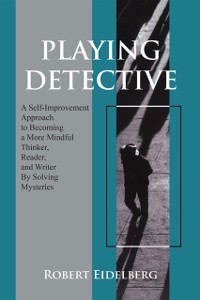 Cover Playing Detective