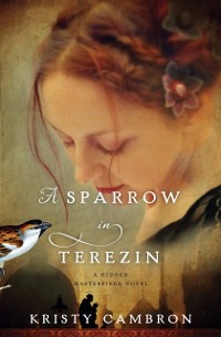 Cover Sparrow in Terezin
