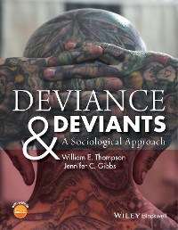 Cover Deviance and Deviants