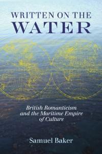 Cover Written on the Water