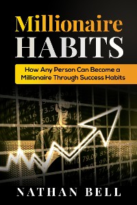 Cover Millionaire Habits