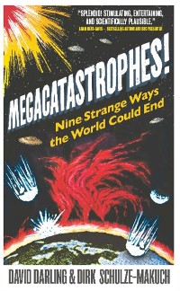 Cover Megacatastrophes!