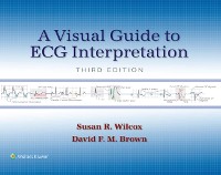 Cover Visual Guide to ECG Interpretation