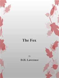 Cover The Fox