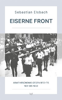 Cover Eiserne Front