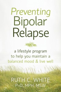 Cover Preventing Bipolar Relapse