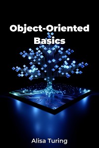 Cover Object-Oriented Basics