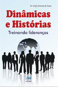 Cover Dinâmicas e histórias