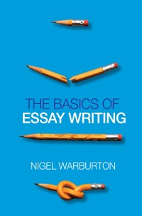 Cover The Basics of Essay Writing