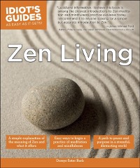 Cover Zen Living