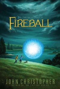 Cover Fireball