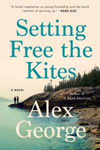 Cover Setting Free the Kites