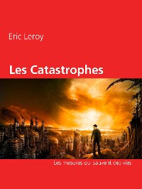 Cover Les Catastrophes