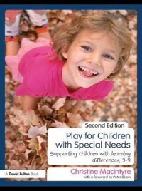 Cover Play for Children with Special Needs