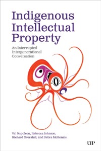 Cover Indigenous Intellectual Property