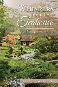 Cover Whispers from the Teahouse