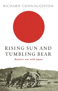 Cover Rising Sun And Tumbling Bear