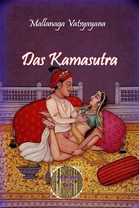 Cover Das Kamasutra