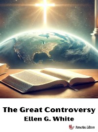 Cover The Great Controversy