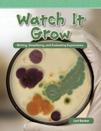 Cover Watch It Grow