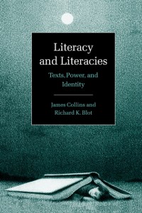 Cover Literacy and Literacies