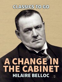 Cover Change in the Cabinet