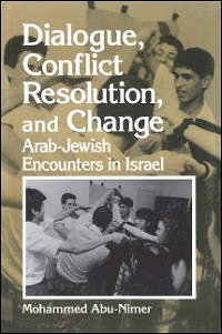 Cover Dialogue, Conflict Resolution, and Change