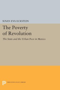 Cover The Poverty of Revolution