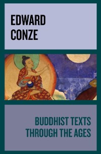 Cover Buddhist Texts Through the Ages