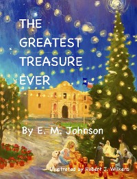 Cover The Greatest Treasure Ever