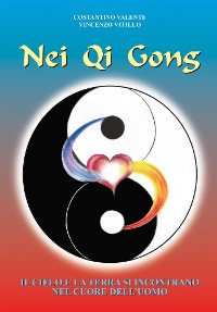 Cover Nei Qi Gong