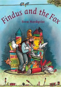 Cover Findus and the Fox