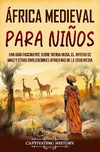 Cover África Medieval para Niños