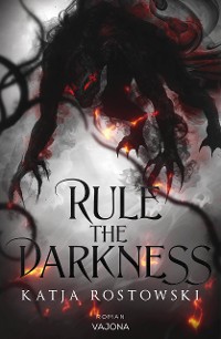 Cover Rule The Darkness