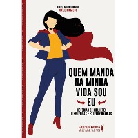 Cover Quem manda na minha vida sou eu