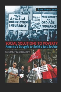 Cover Social Solutions to Poverty